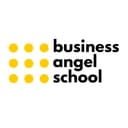 Baltic Sandbox Angel School Logo