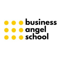 Baltic Sandbox Angel School Logo