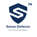 Sense Defence Logo