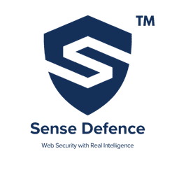 Sense Defence Logo